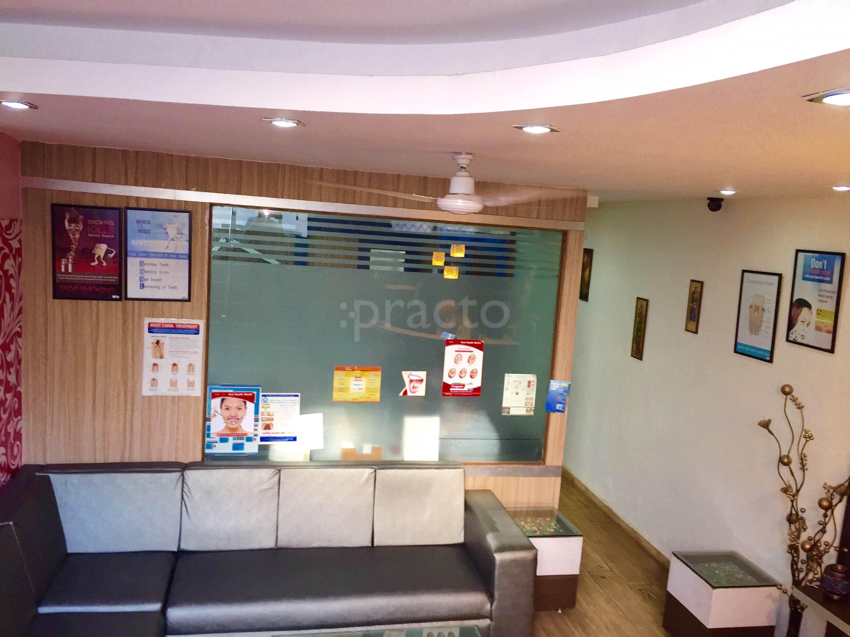 Junaid Dental Care Lajpat Nagar Delhi