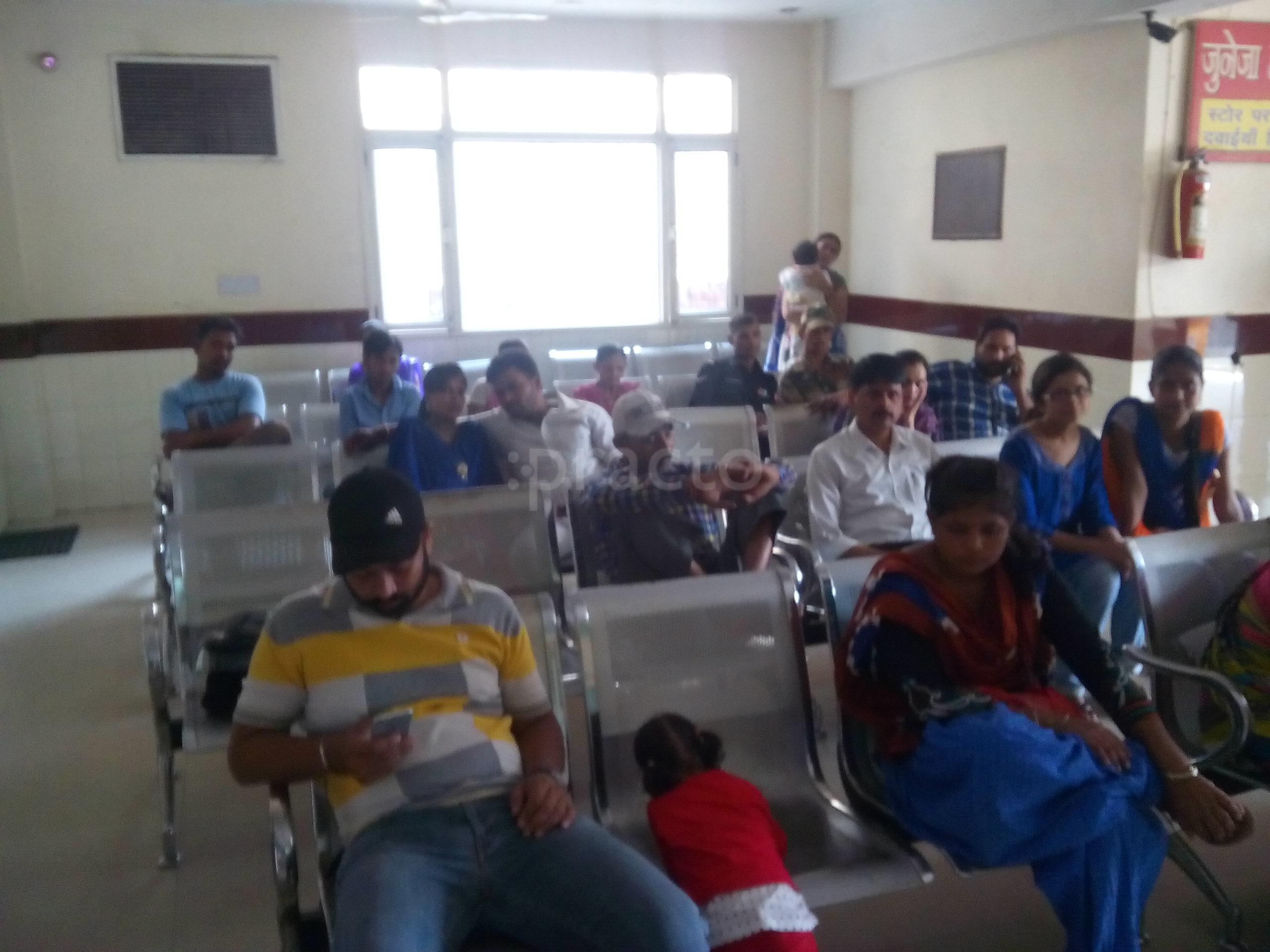 Juneja Hospital Ludhiana Ludhiana