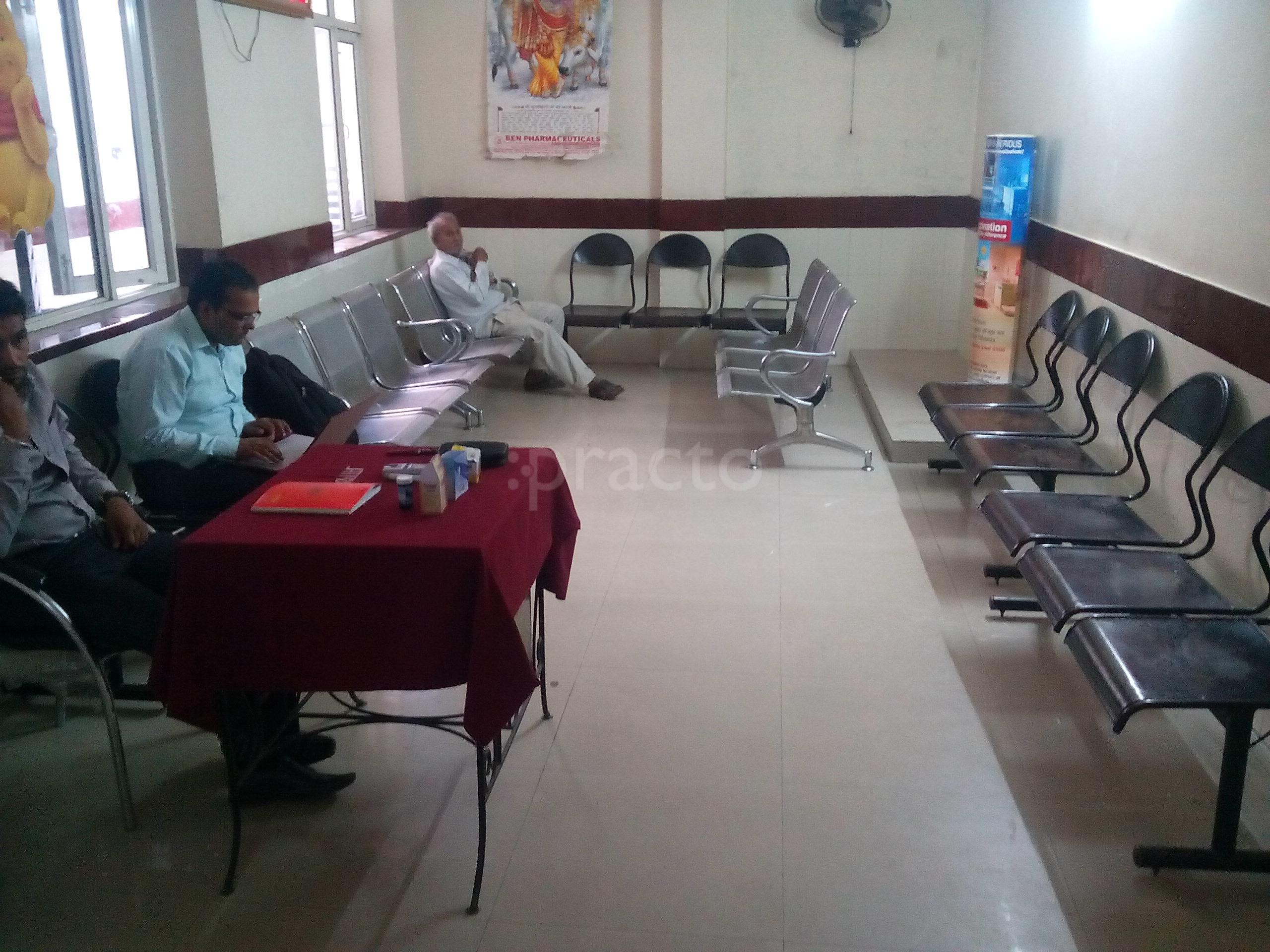 Juneja Hospital Ludhiana Ludhiana