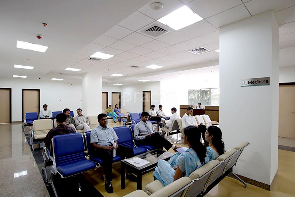Jupiter Hospital Thane West Thane