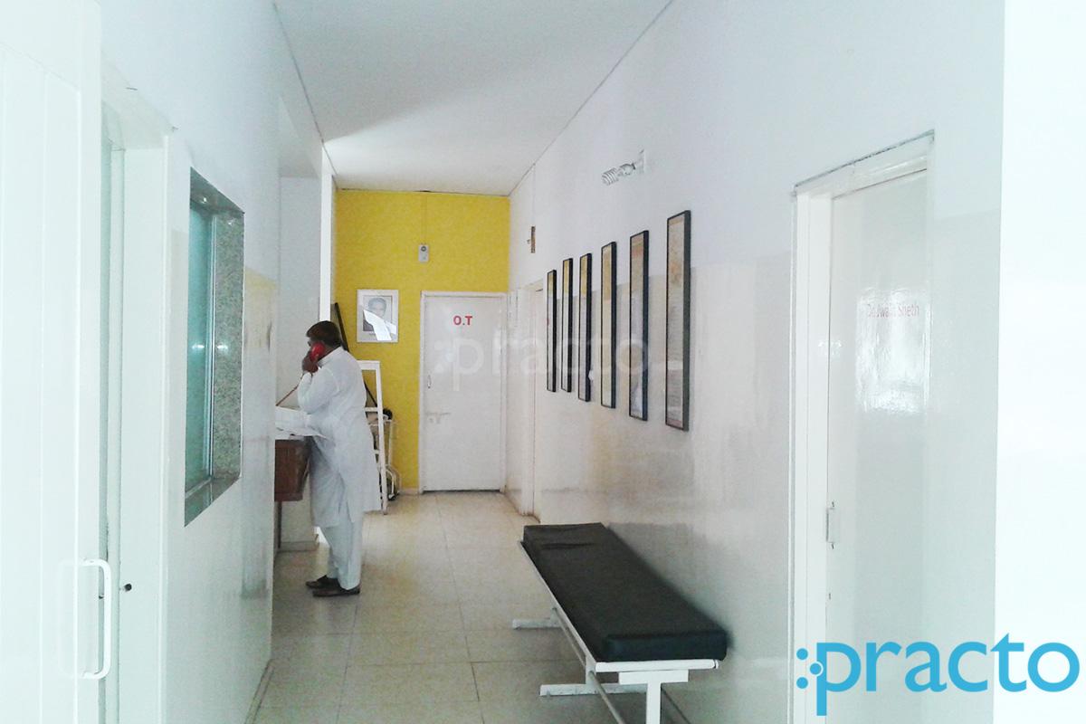 Jwalith Sheth Neurosurgical Hospital Raopura Vadodara