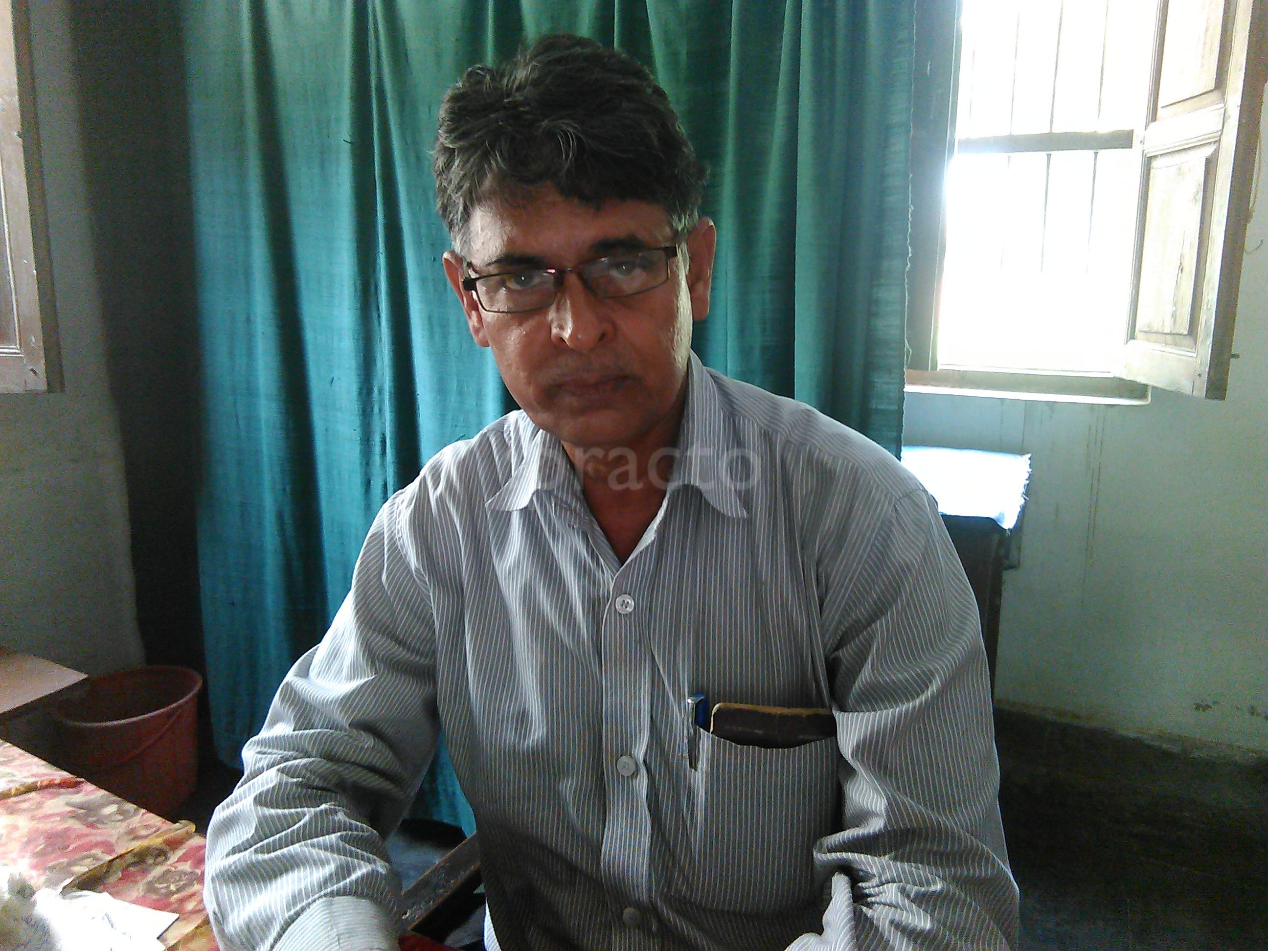 Jyoti Clinic Sarnath Varanasi