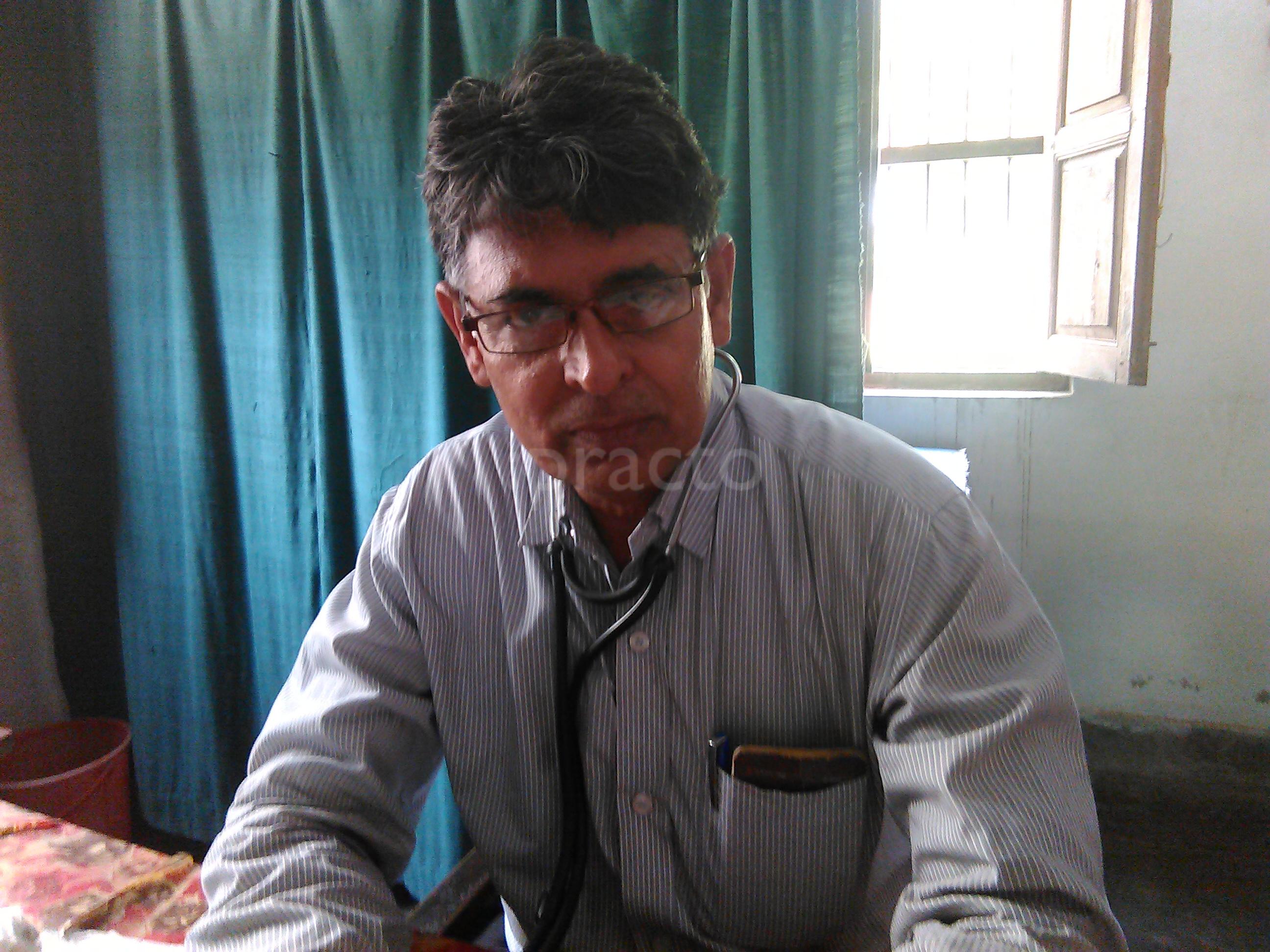 Jyoti Clinic Sarnath Varanasi