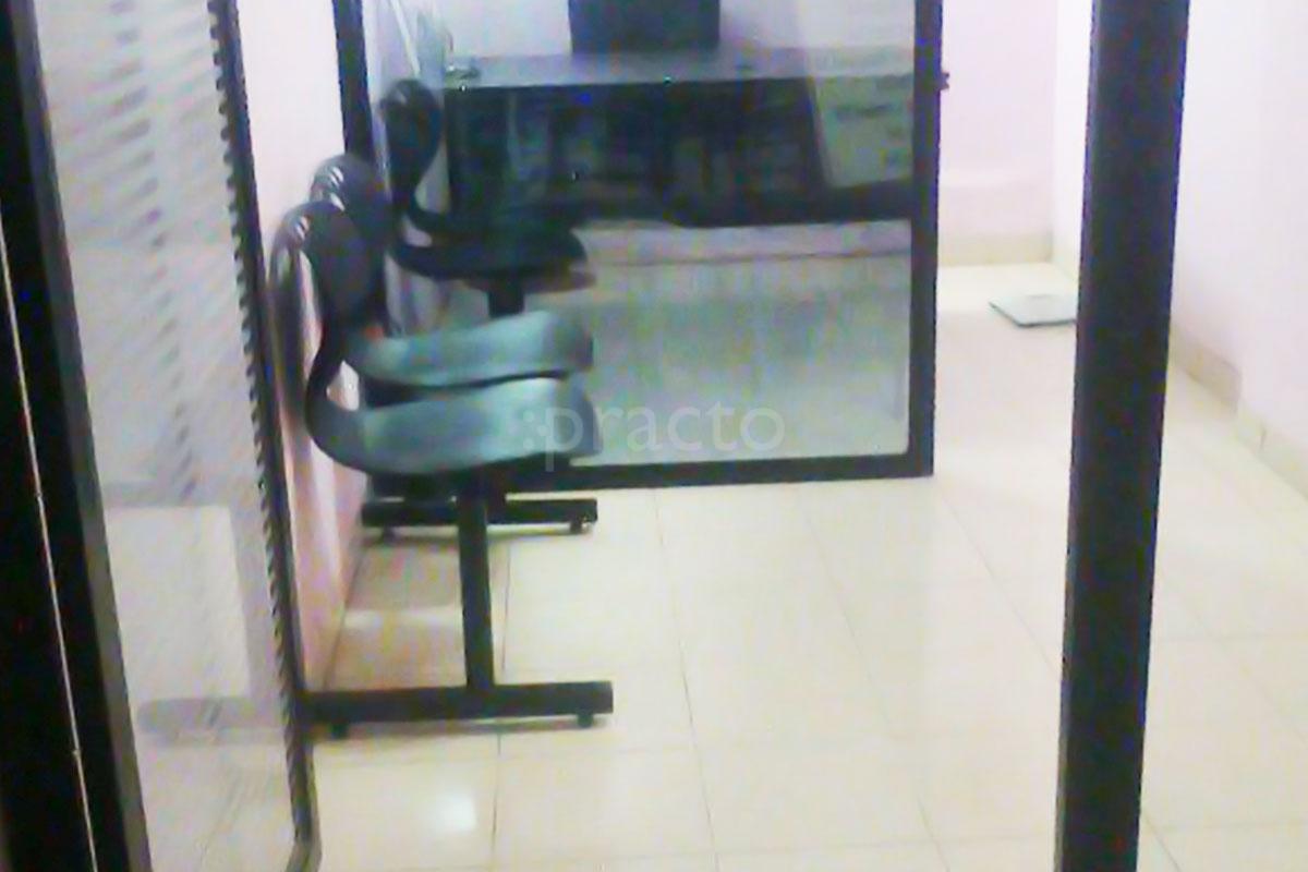 Waiting Area at Jyoti's Nutrialign - Nutrition and Wellness Centre Panvel Navi Mumbai