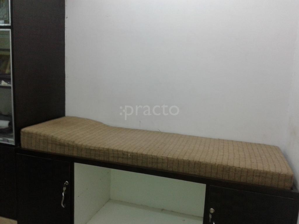 KDG Ortho Clinic Gopalpura Jaipur