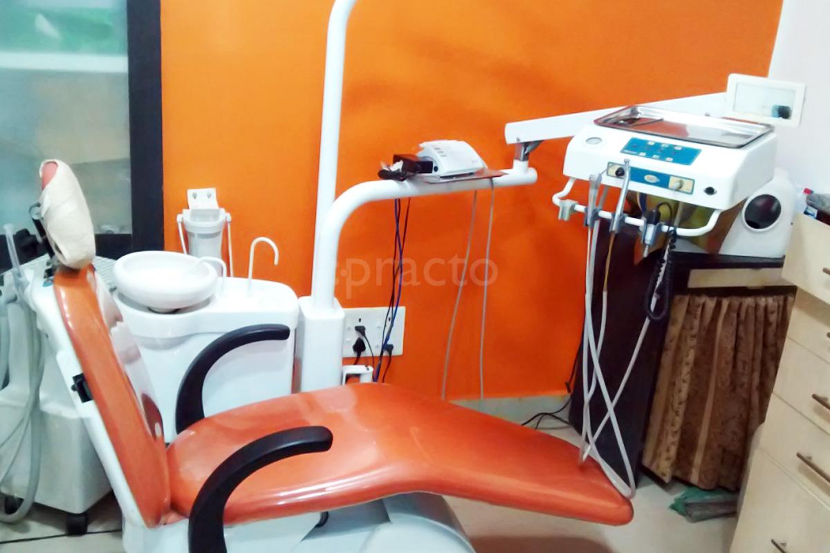 K Ravi's K J Dental & Orthodonti Anna Nagar Chennai