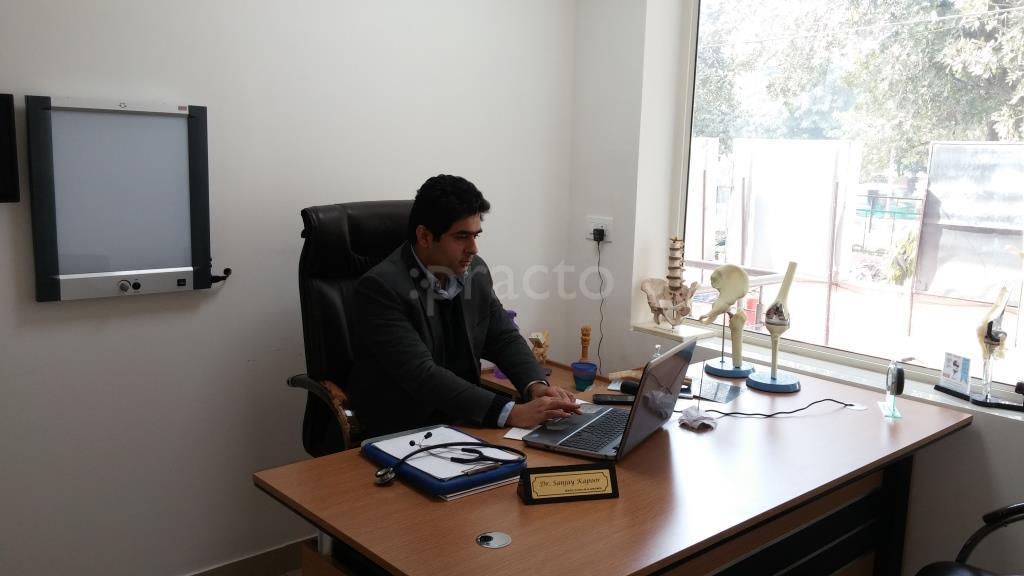 OPD/Ward at K K Health Care Centre Gurgaon Sector 5 Gurgaon