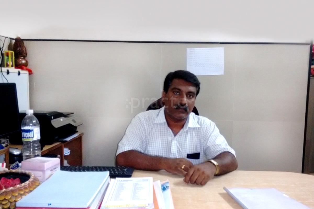 Others at K K Hospital Chandan Nagar Pune
