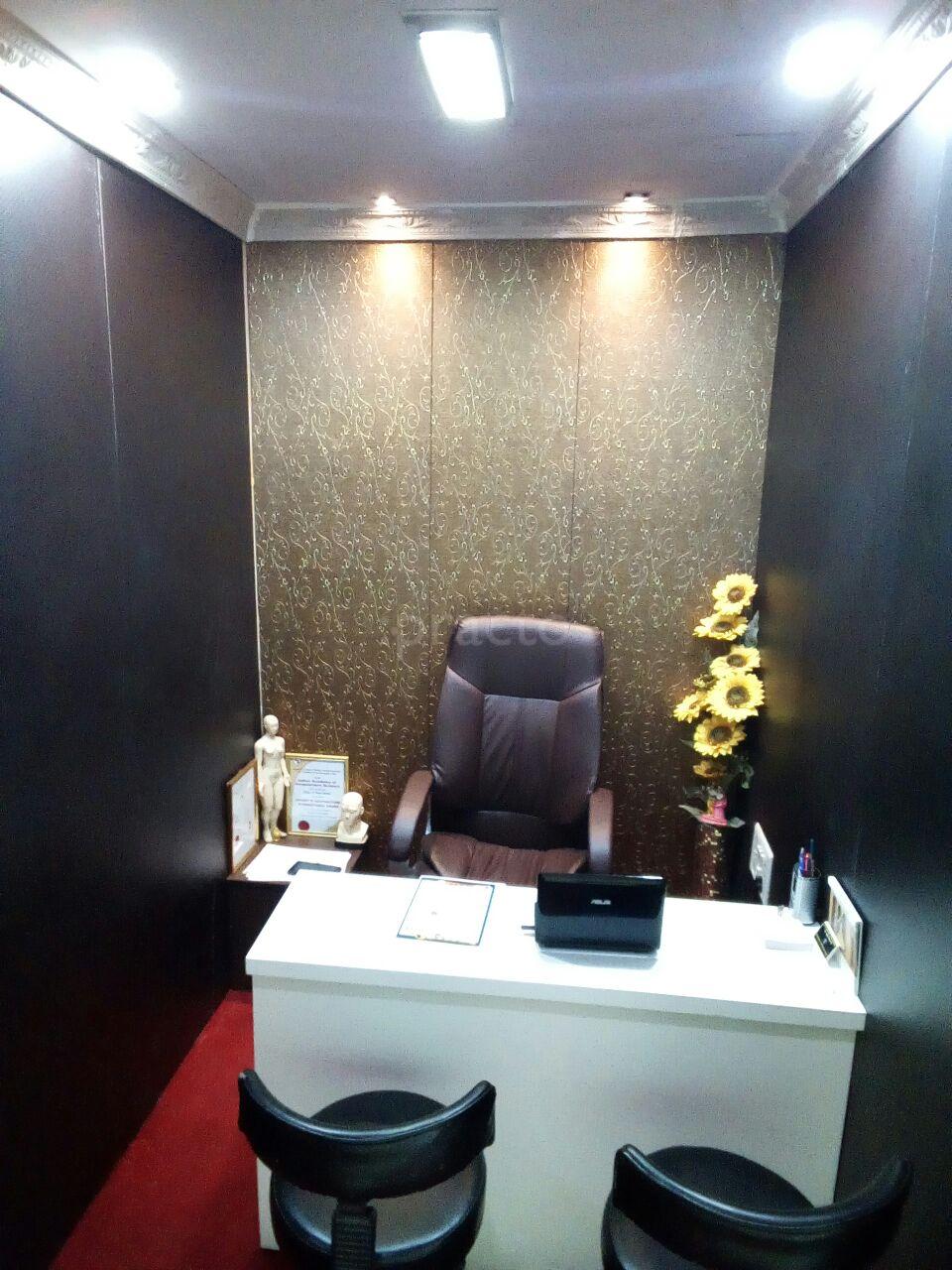 OPD/Ward at K.K Nature Cure Center Bhandup West Mumbai