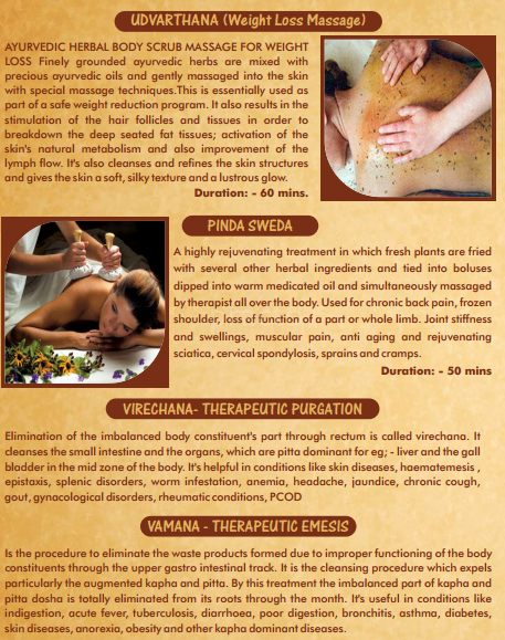 Kaashayap Ayurvedic panchakarma clinic Kandivali Mumbai
