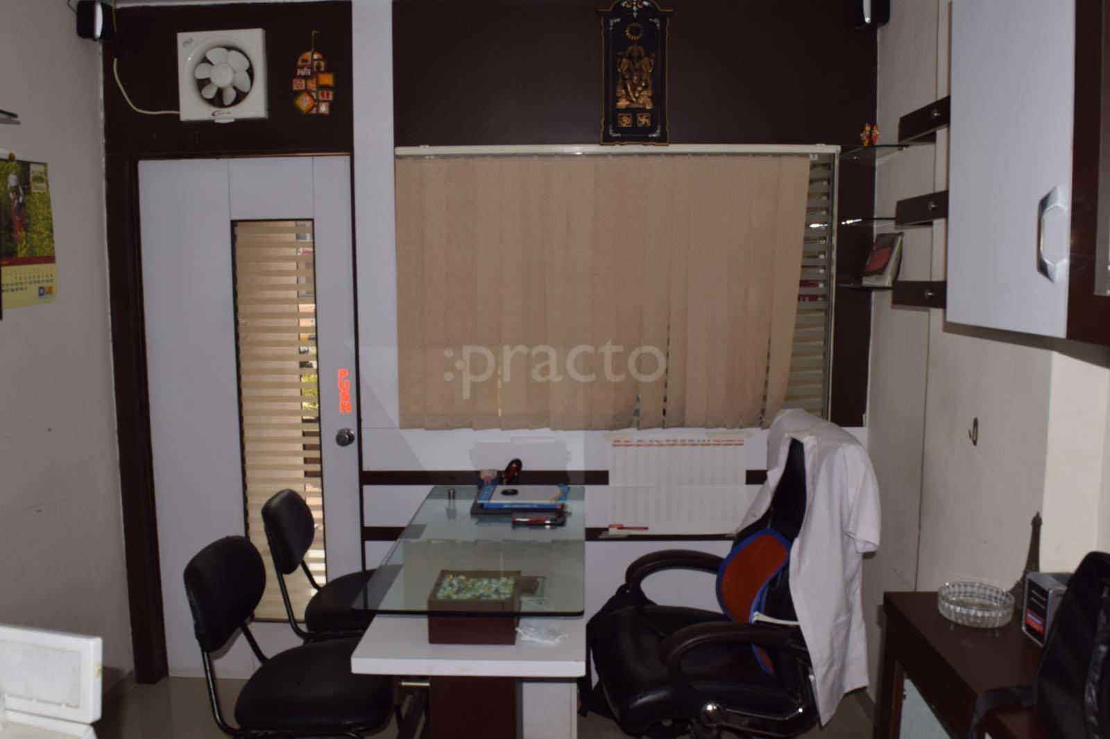 Kabir Dental Care and Implant Centre Nikol Ahmedabad