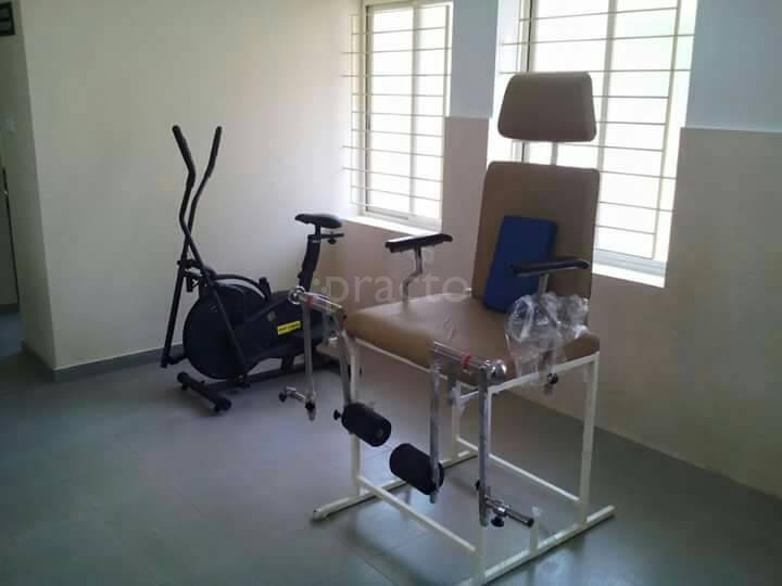 Kadiyala Physiotherapy Clinic Narasaraopet Guntur