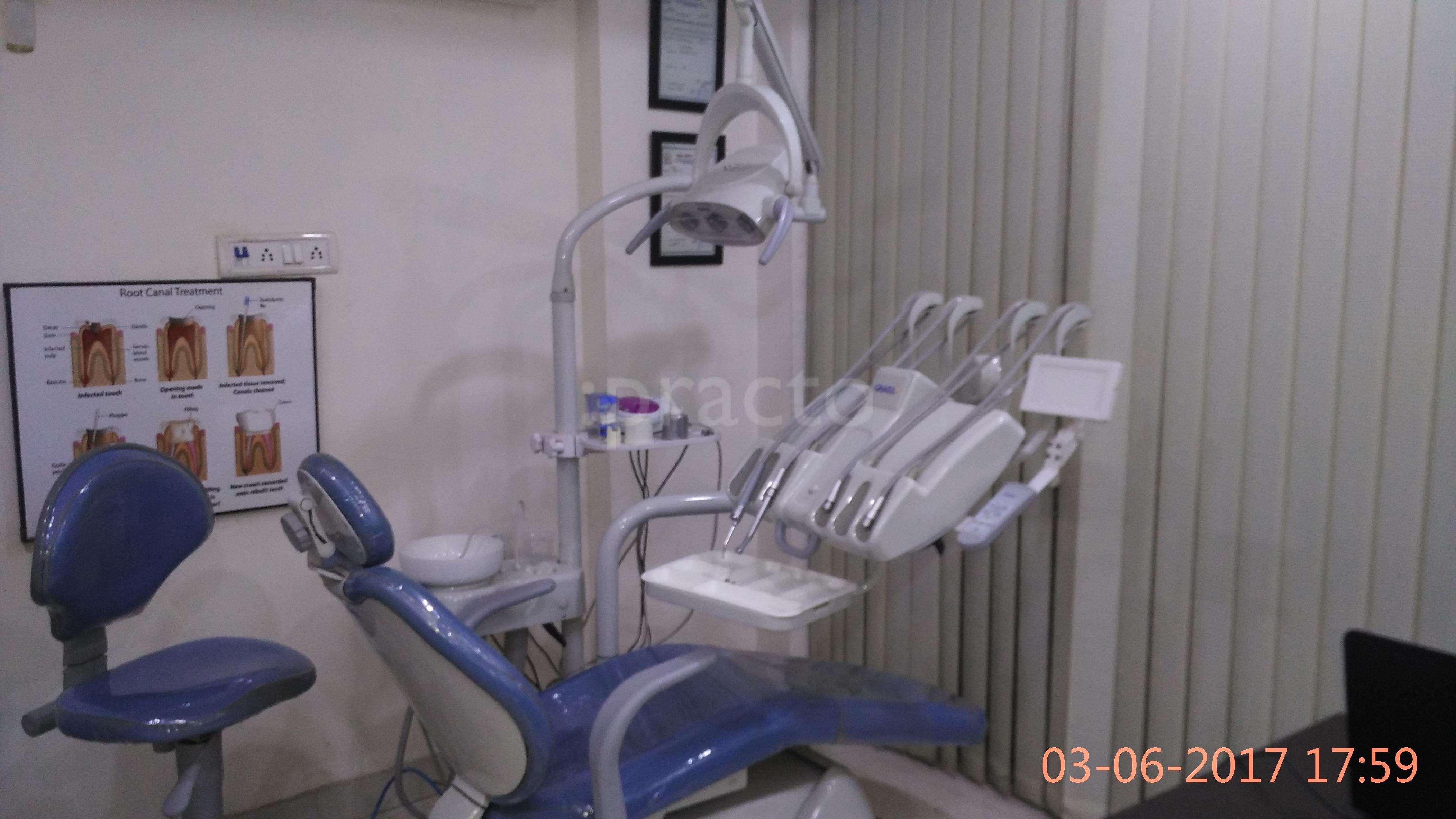 Kailash Dental Vasundhara Ghaziabad