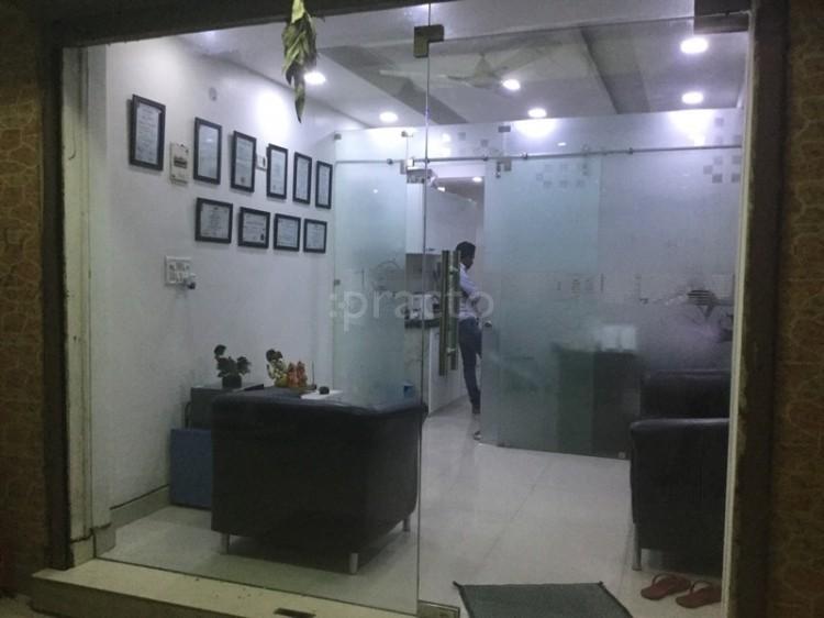 Kailash Dental Vasundhara Ghaziabad
