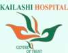 Kailashi Superspeciality Hospital & Heart Center