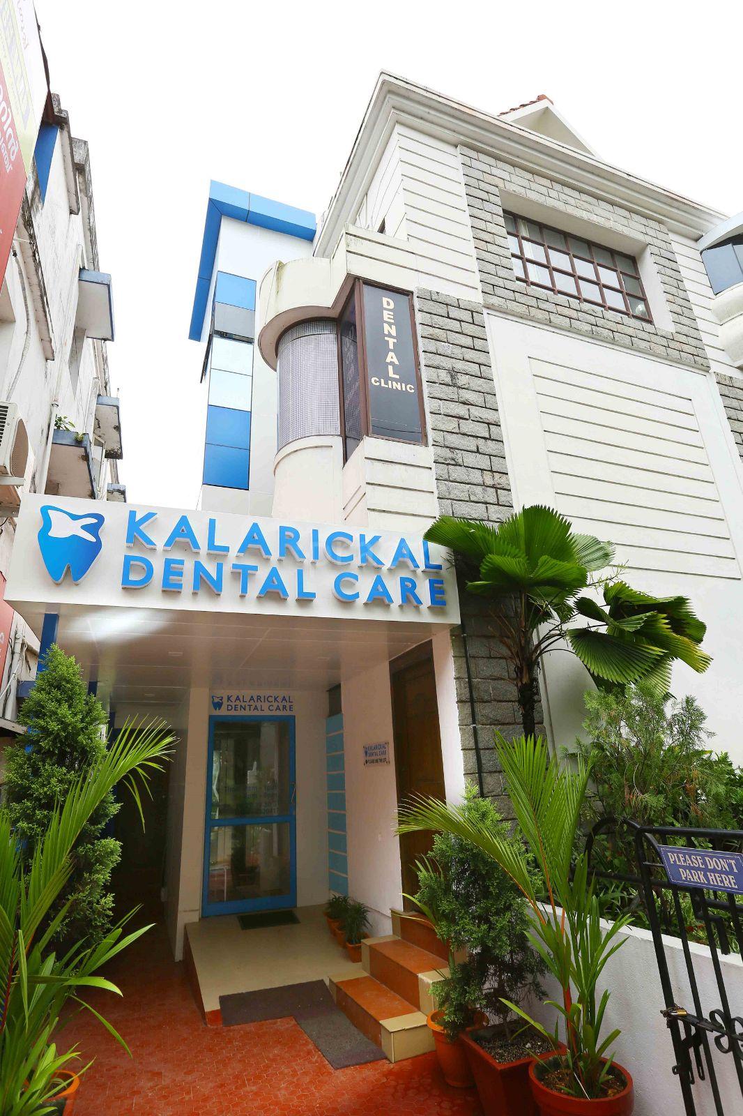 Kalarickal Dental Care Panampilly Nagar Ernakulam