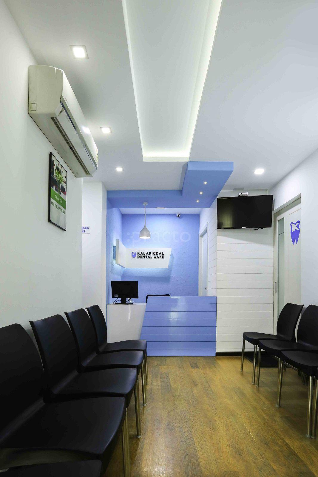 Kalarickal Dental Care Panampilly Nagar Ernakulam