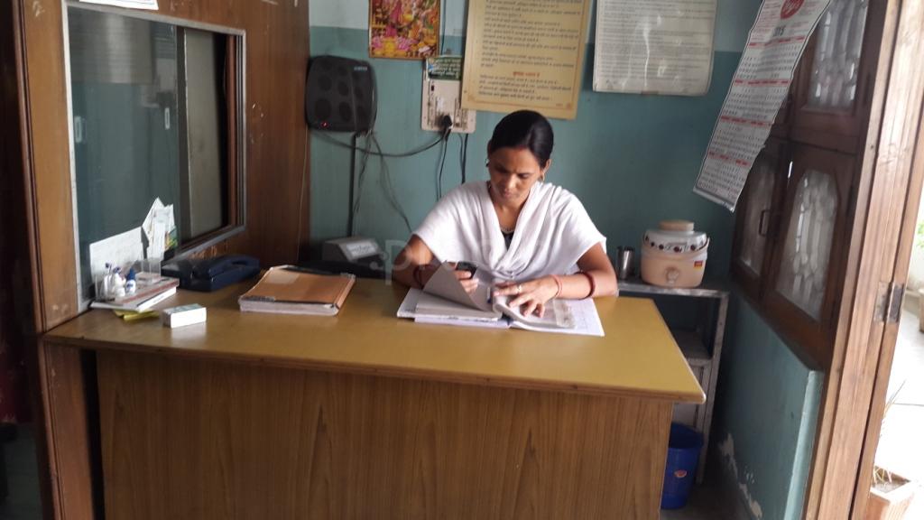 Kalia Hospital Mansarovar Jaipur