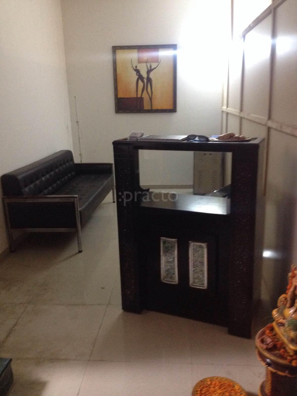 Kalpanjali Health and Wellness Clinic Sohna Road Gurgaon