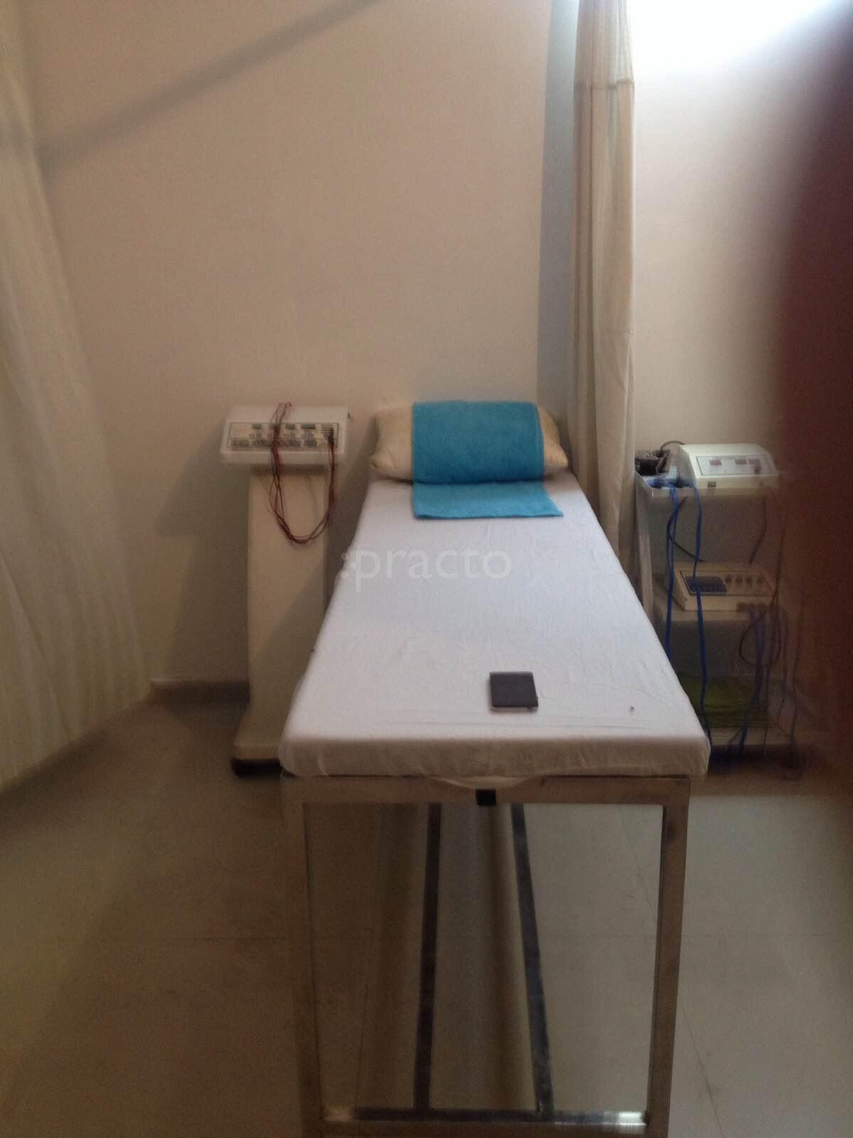 Kalpanjali Health and Wellness Clinic Sohna Road Gurgaon