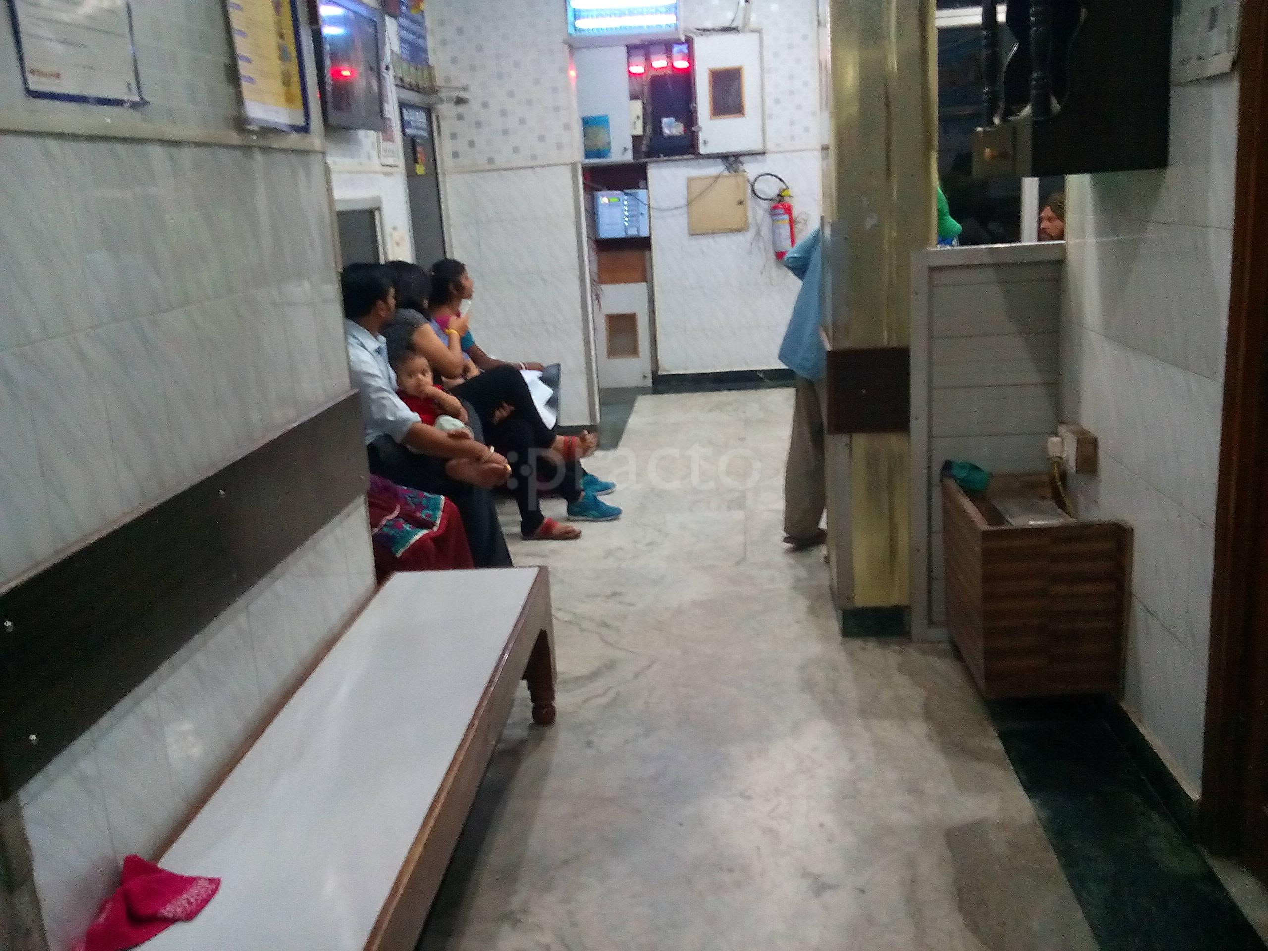 Kalra Hospital Samrala Road Ludhiana