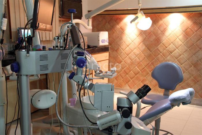 OPD/Ward at Kamal Dental Clinic Greater Kailash Part 2 Delhi