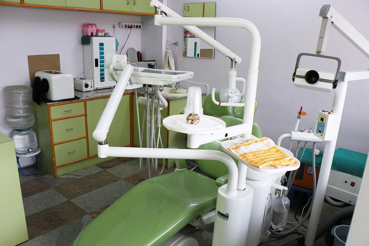 Services at Kamala Dental Clinic Bellandur Bangalore
