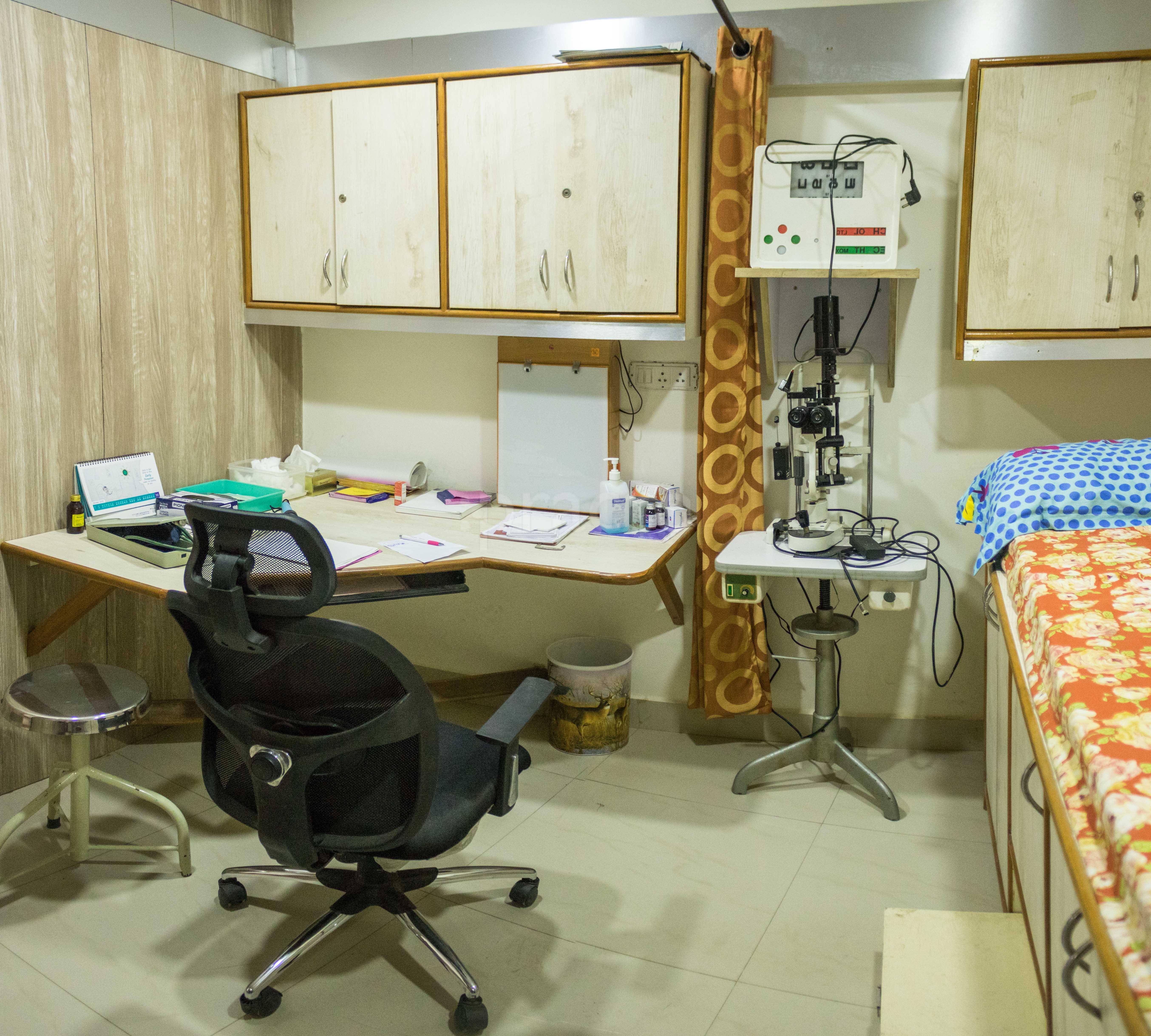 Child Care & Vaccination Clinic Porur Chennai