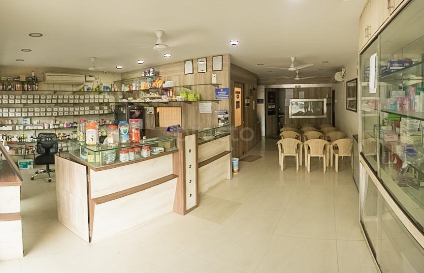Child Care & Vaccination Clinic Porur Chennai