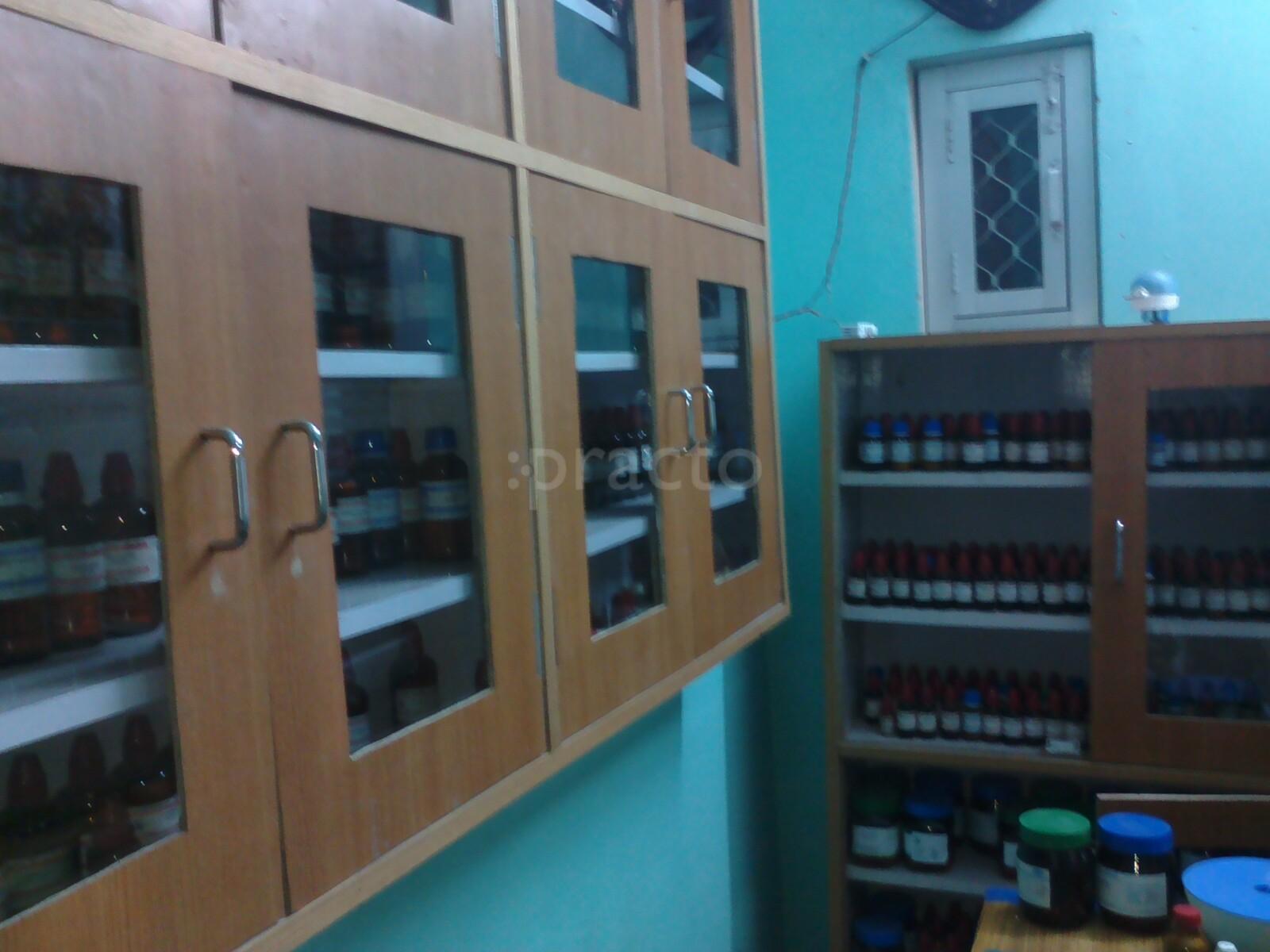 Kamla Health Care Kalyanpur Kanpur
