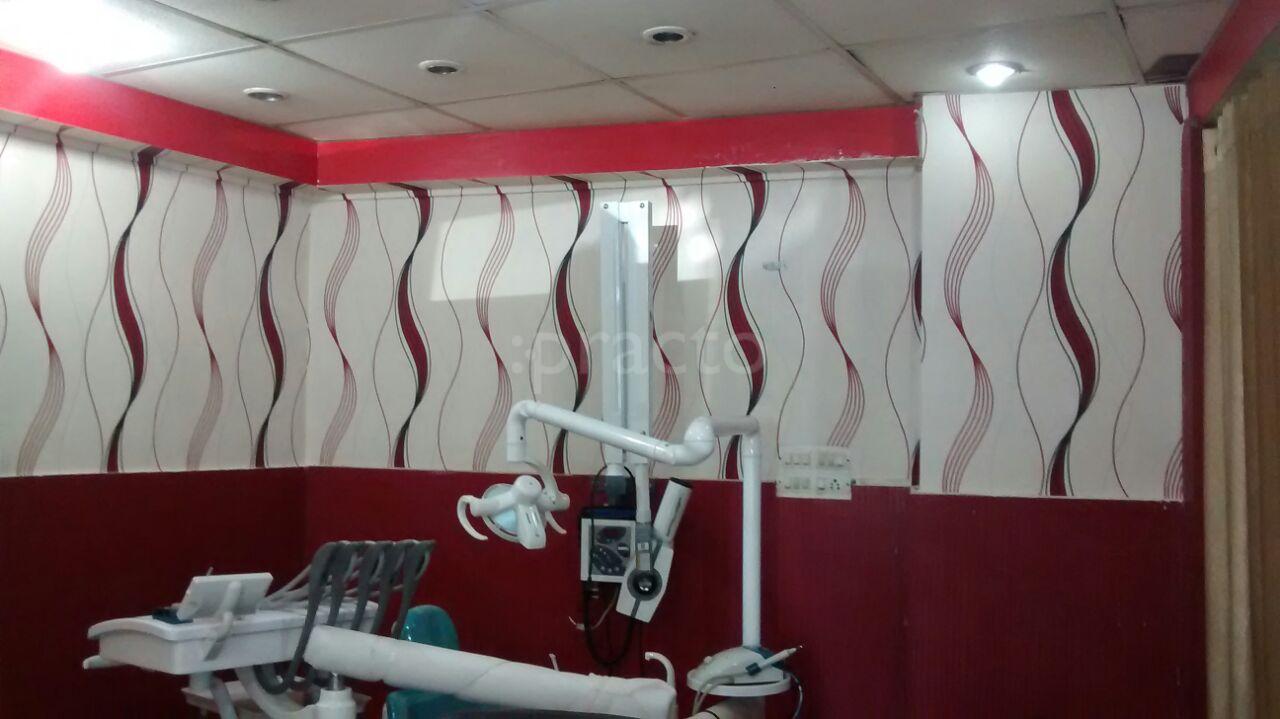 Kanpur Dental Care Parade Kanpur