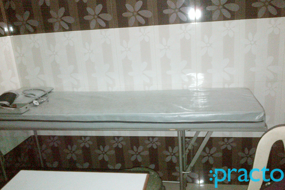 OPD/Ward at Karajkhede Ayurveda Clinic Shaniwar Peth Pune