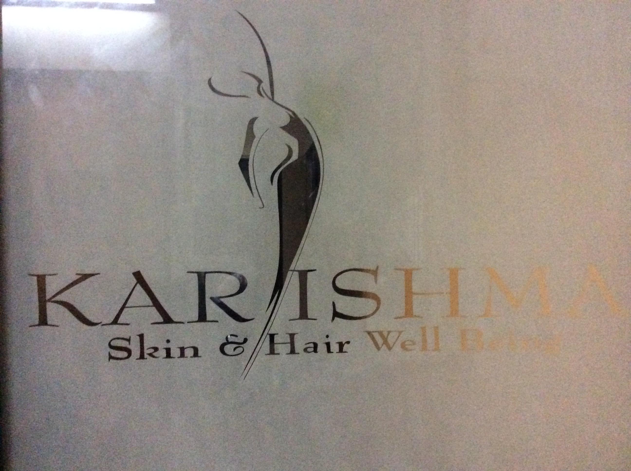 Karishma Skin And Hair Well Being