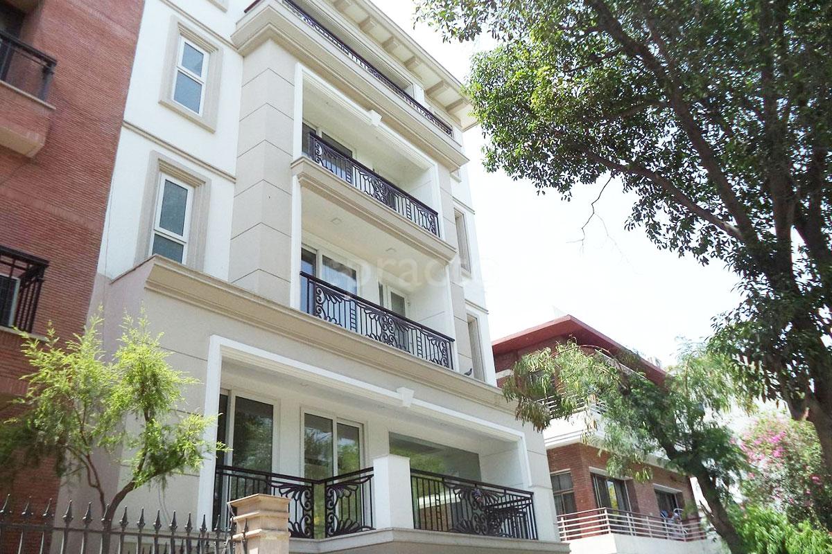 Entrance at Karma Center For Counselling And Wellbeing Vasant Vihar Delhi