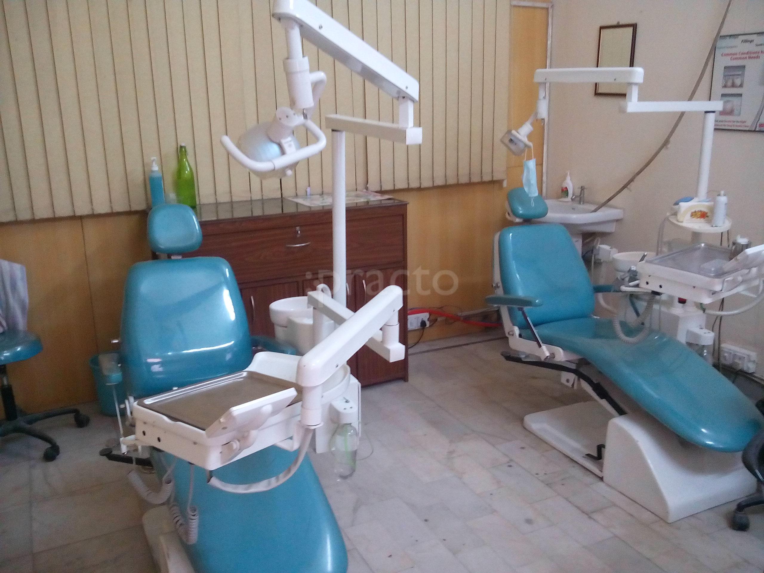 Karma Hospital Guru Arjan Dev Nagar Ludhiana