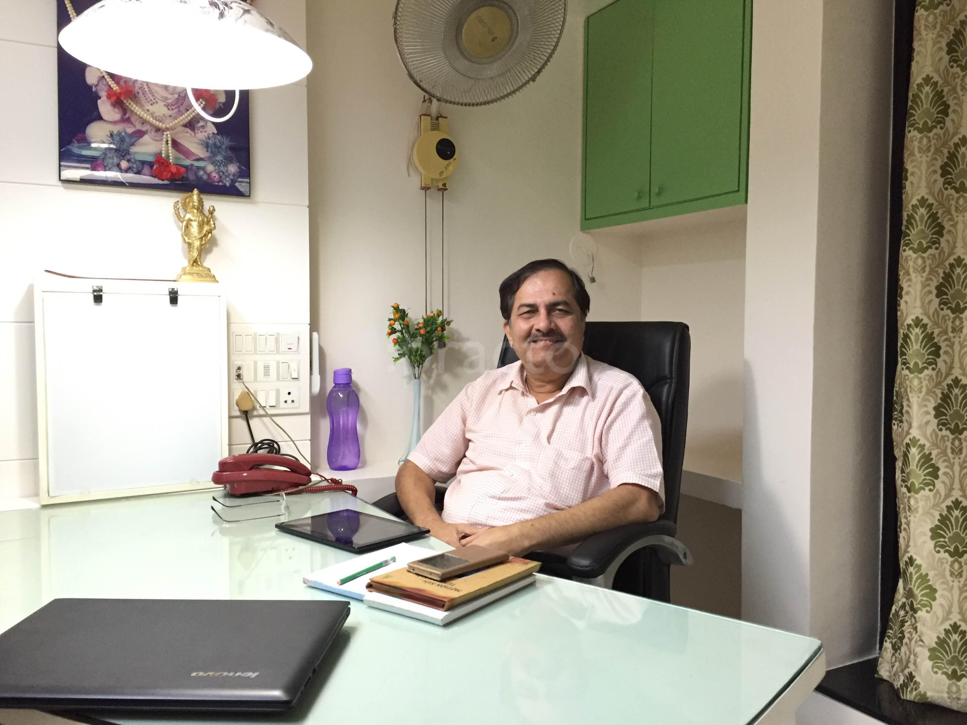 OPD/Ward at Gastro Surgery Clinic Kothrud Pune