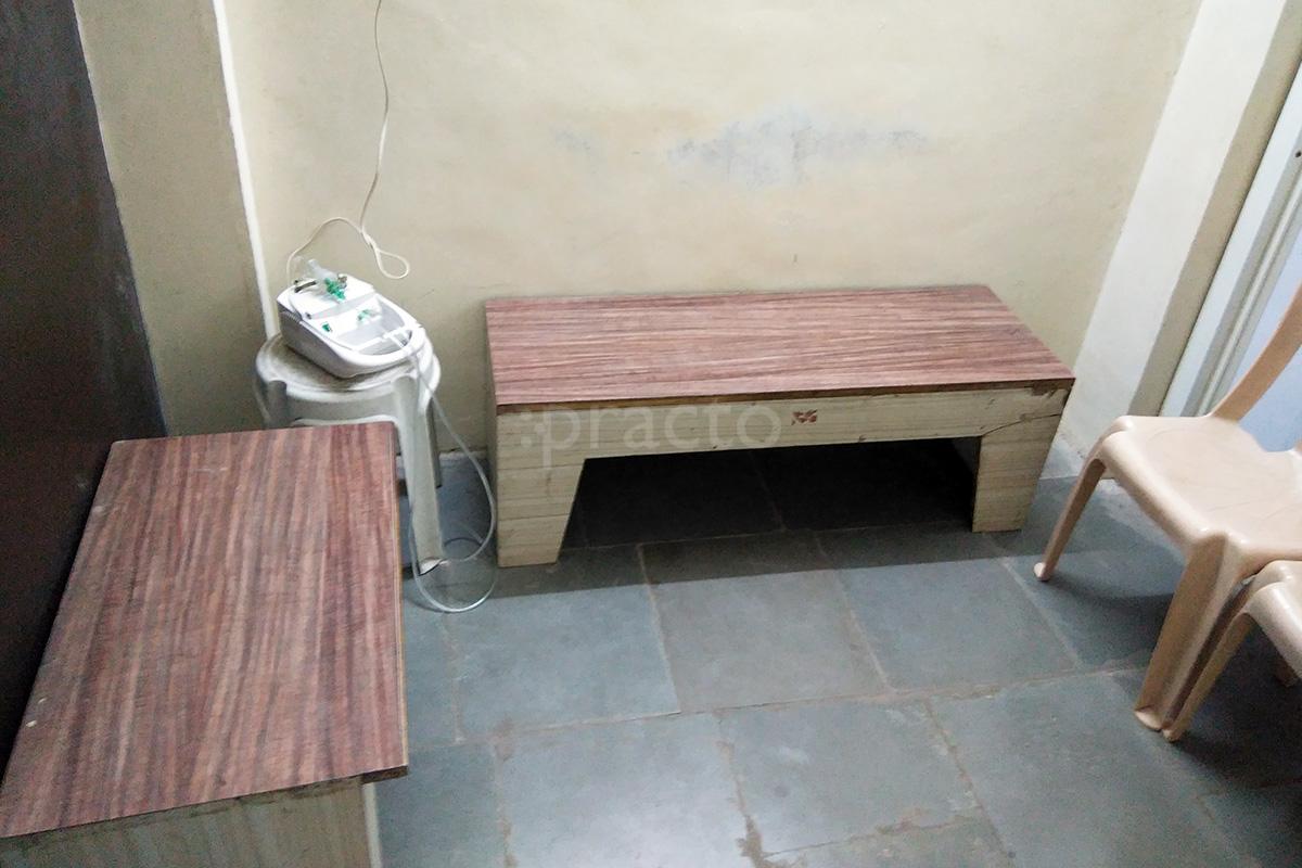 Kashyap Clinic Vadgaon Budruk Pune
