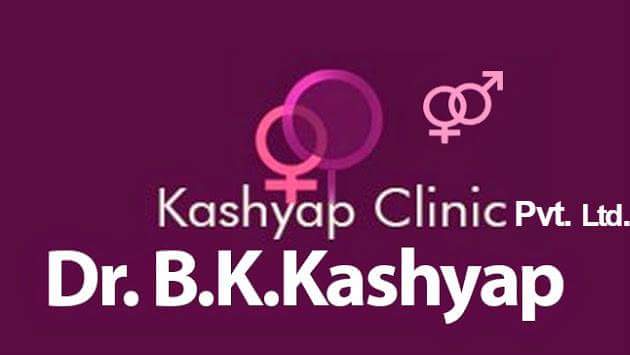 Kashyap Clinic Pvt. Ltd.
