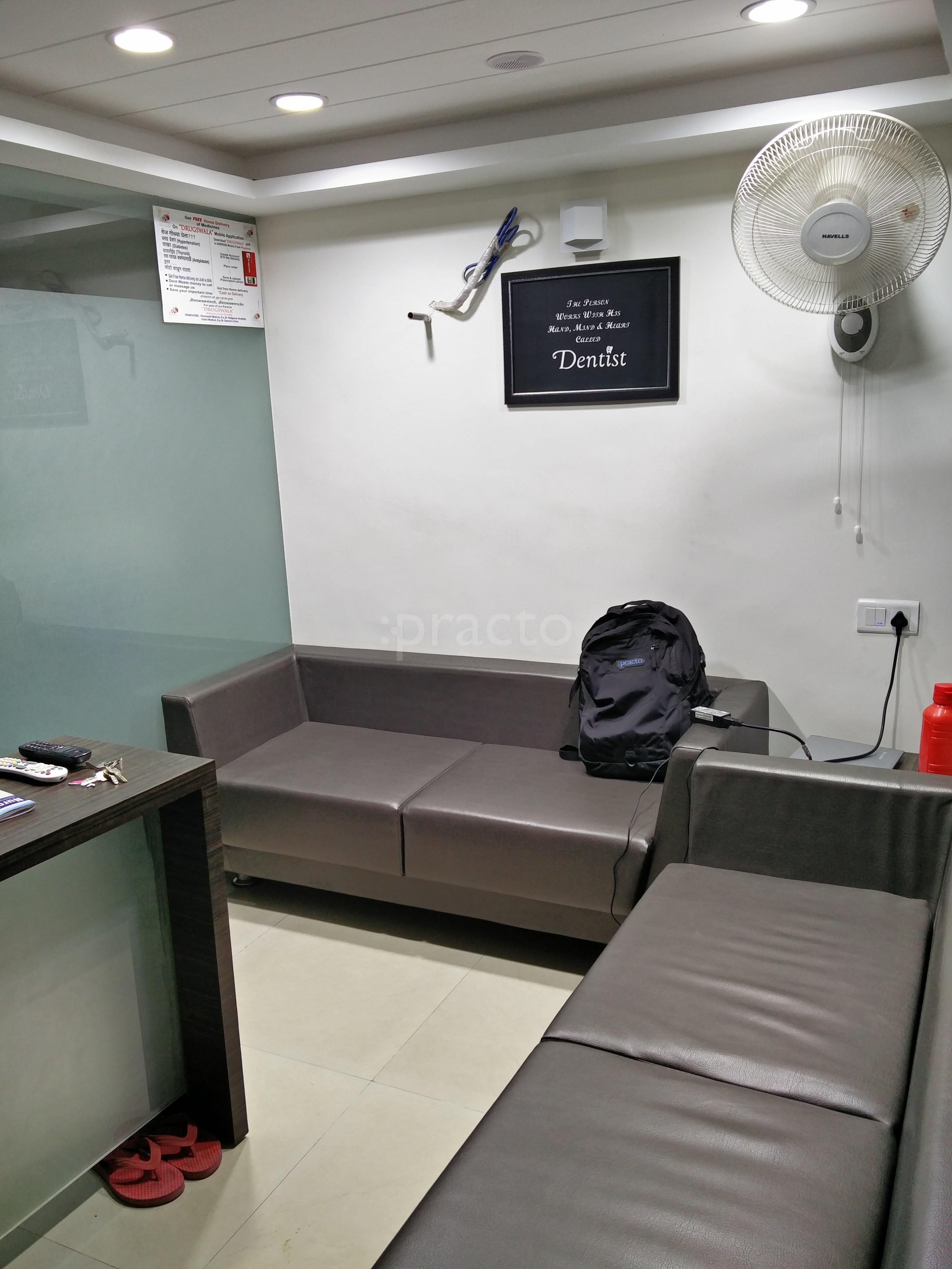 Kathar Dental Clinic Aurangabad Kutchehry Aurangabad