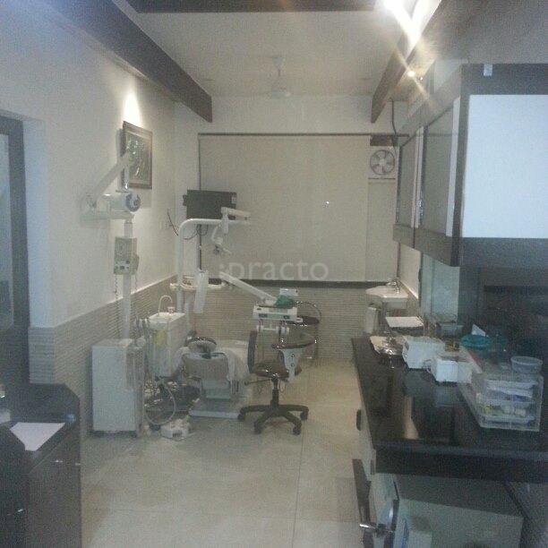 OPD/Ward at Kathpal Dental Care Clinic Aggar Nagar Ludhiana