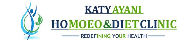 Katyayani Homoeo and Diet Clinic Sector 31 Noida