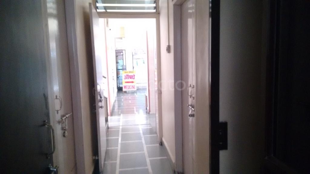 Entrance at Kaushal Hospital Pimpri-Chinchwad Pune