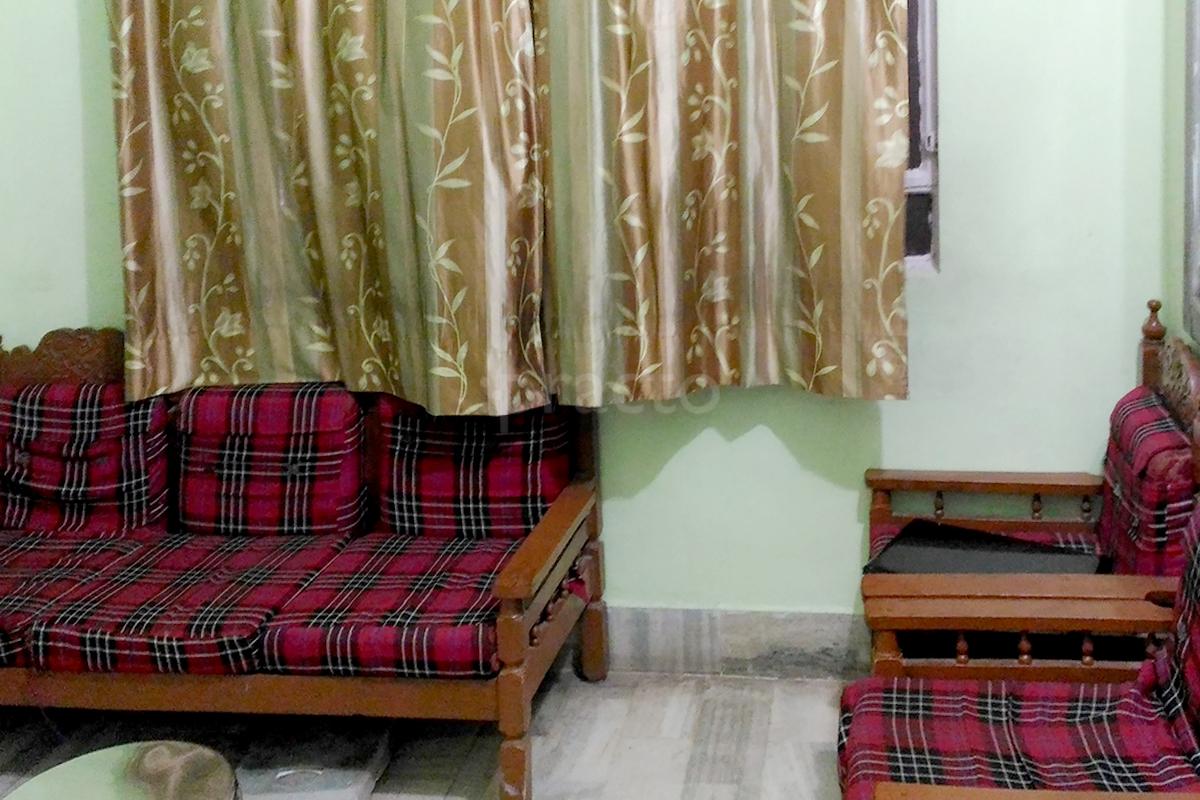 Waiting Area at Kaushik Clinic Khatipura Jaipur