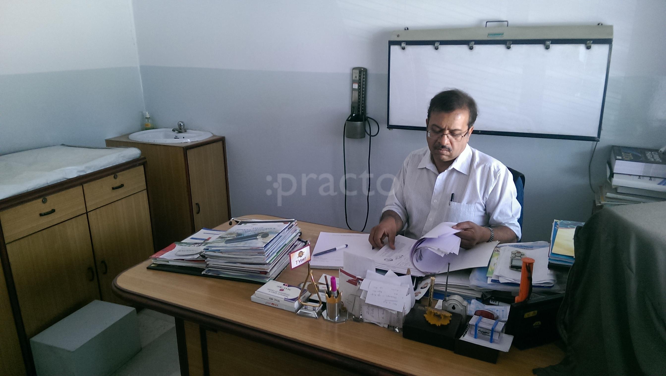 kaveri Clinic, Jaipur Sodala Jaipur