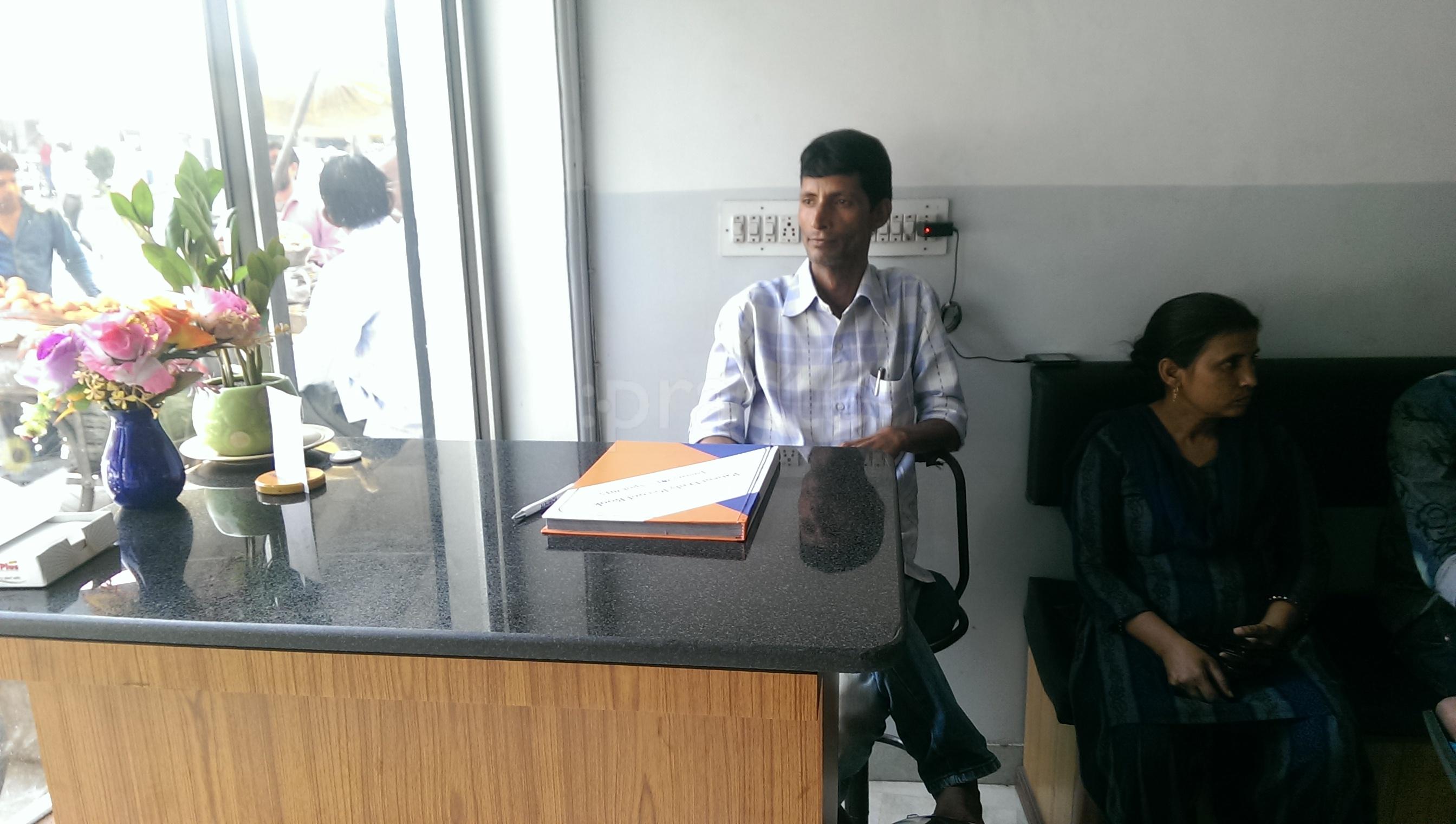 kaveri Clinic, Jaipur Sodala Jaipur