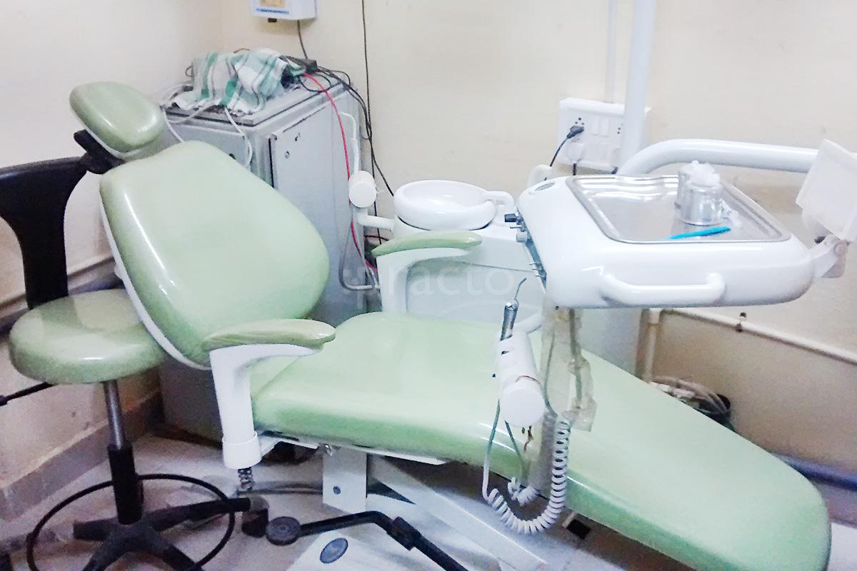 Services at Kavin Dental Care Medavakkam Chennai
