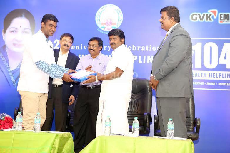Others at Kavithalayaa Counseling Centre Ambattur Chennai