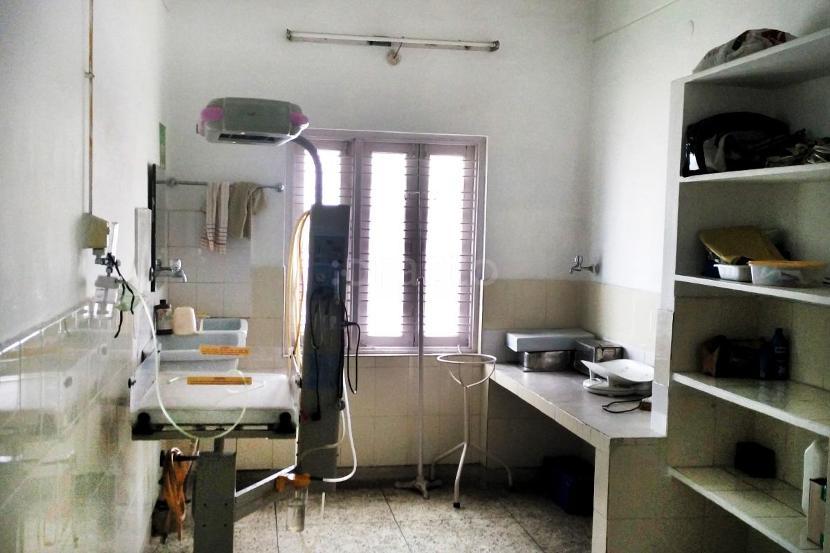 Services at Kavya Nursing Home Kukatpally Hyderabad