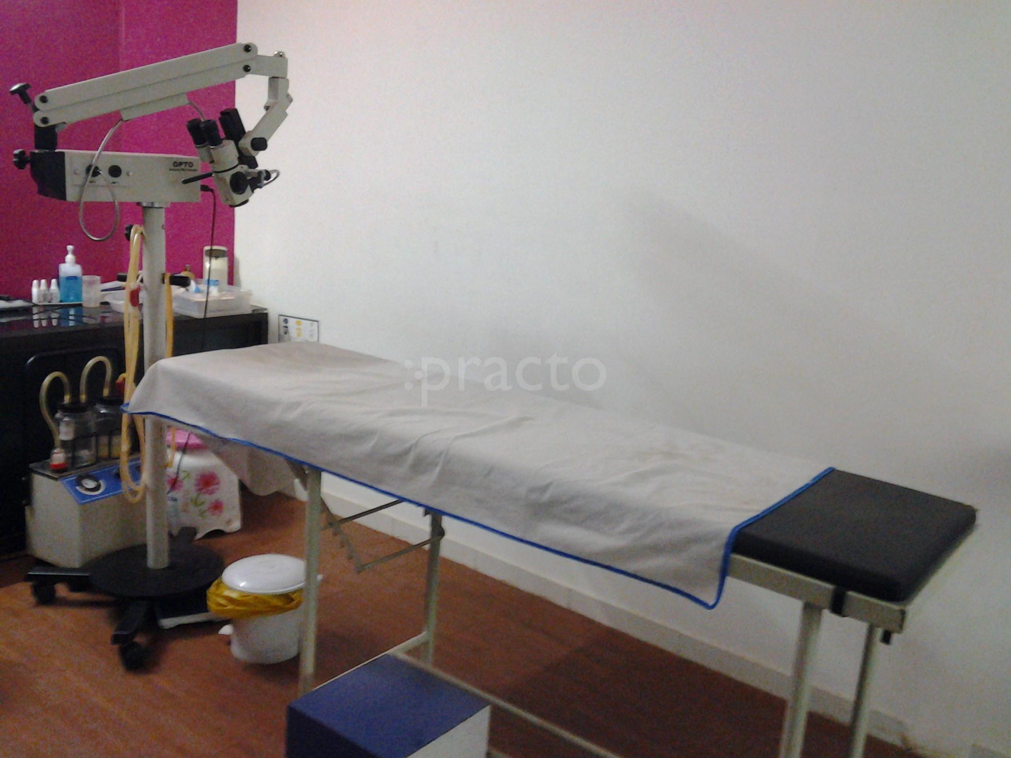Kavyan ENT Hospital Prahlad Nagar Ahmedabad