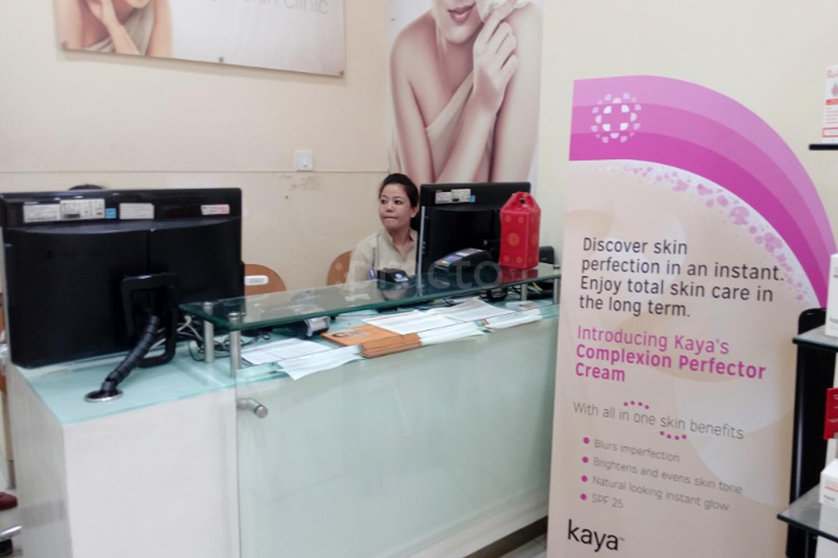 Dr Veena Praveen Dermatologist Book Appointment Online View Fees Feedbacks Practo